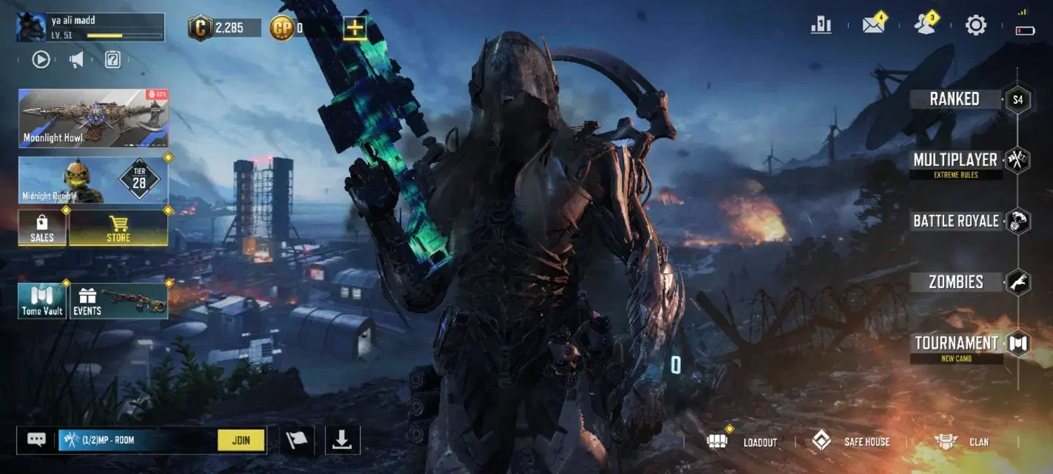 تا با کی ار ام لجند|کنسول، بازی ویدئویی و آنلاین|هشتگرد, تهران دشت|دیوار