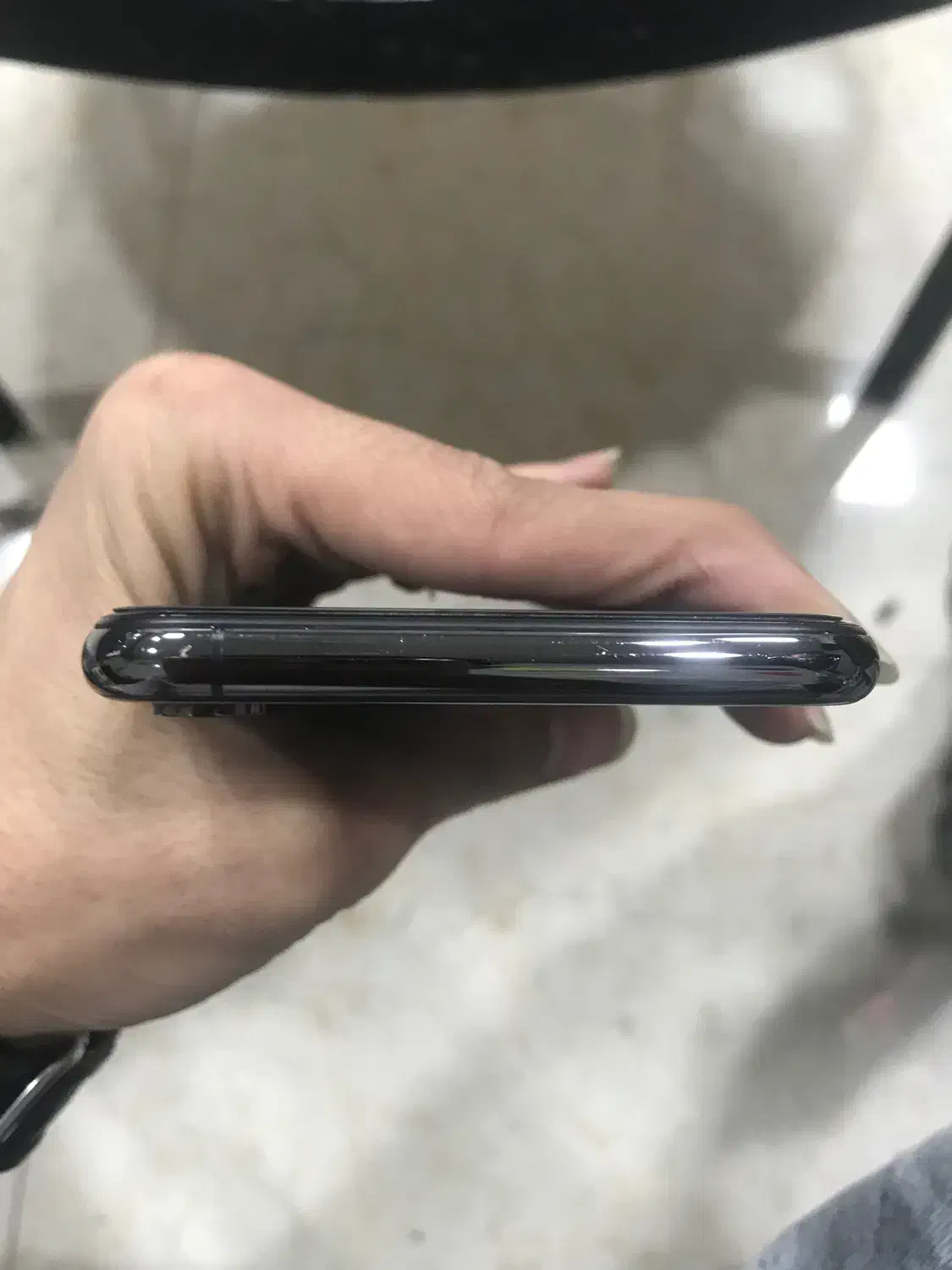 ایفون xs max 256g|موبایل|فردیس, خیام شرقی|دیوار