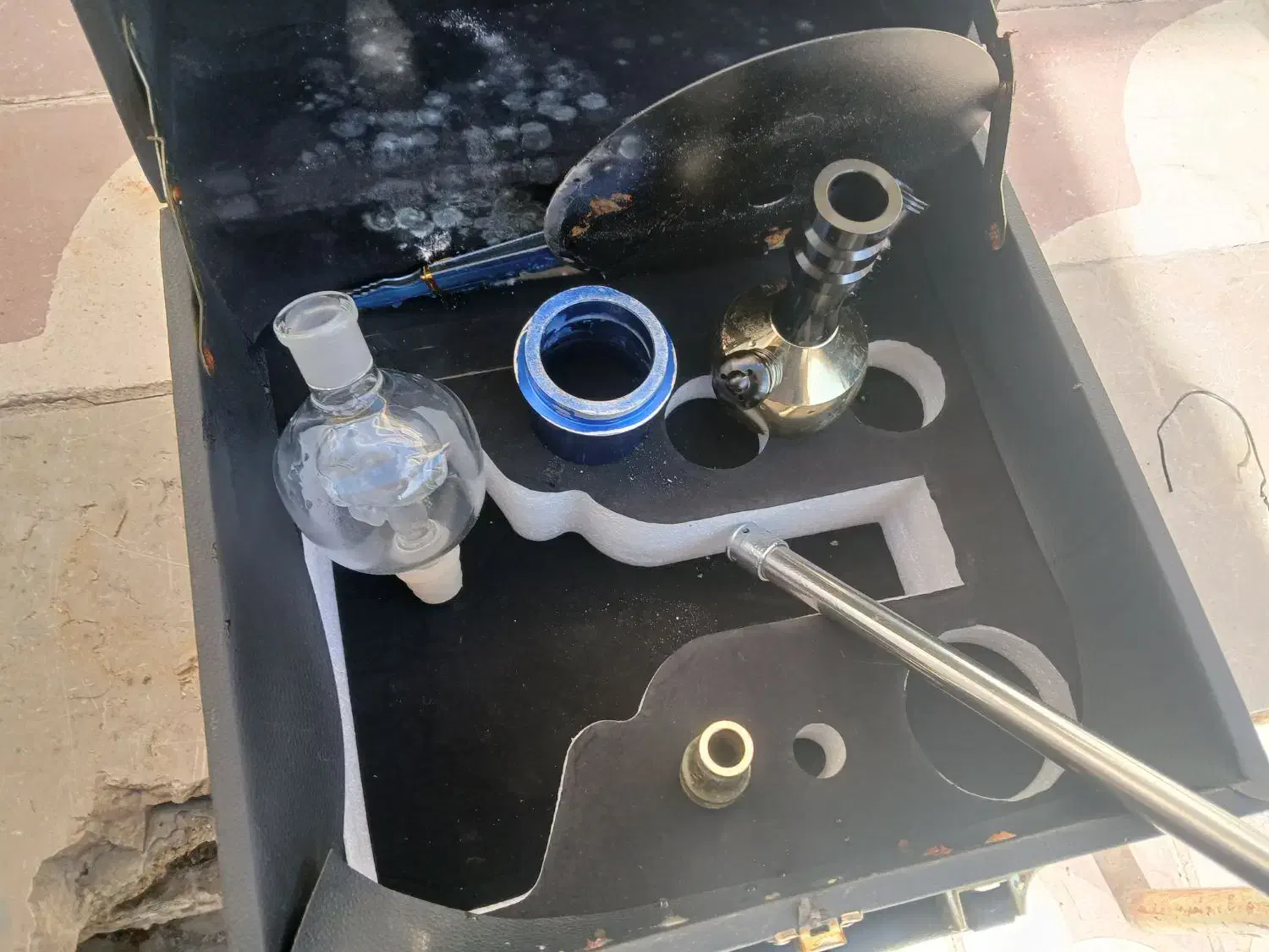 فروش قلیان|کلکسیون و سرگرمی|شیراز, کوشک میدان|دیوار