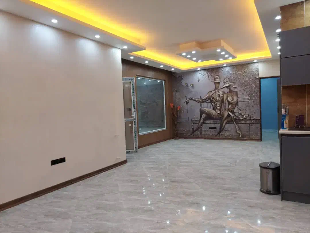 ۴۰۰ متر ویلا ۲۶۰ متر بنای لوکس|فروش خانه و ویلا|رودهن, |دیوار