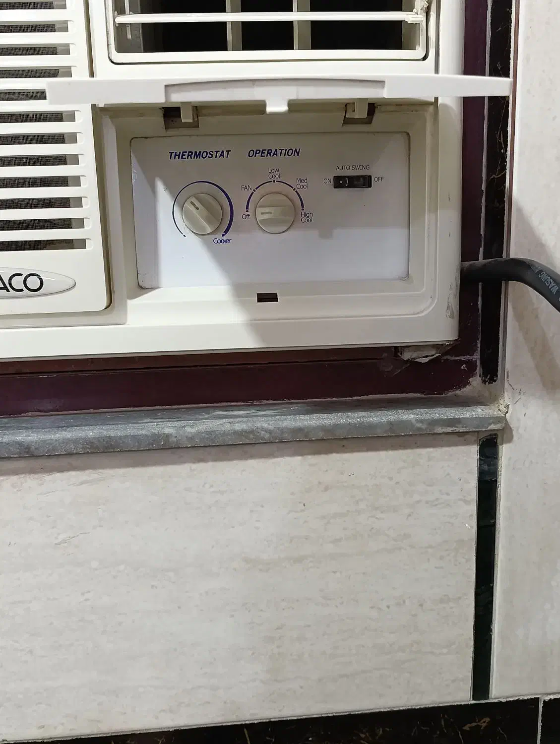 کولر گازی گالانز 21هزار 20000000|کولر گازی و فن‌کوئل|گنبد کاووس, |دیوار