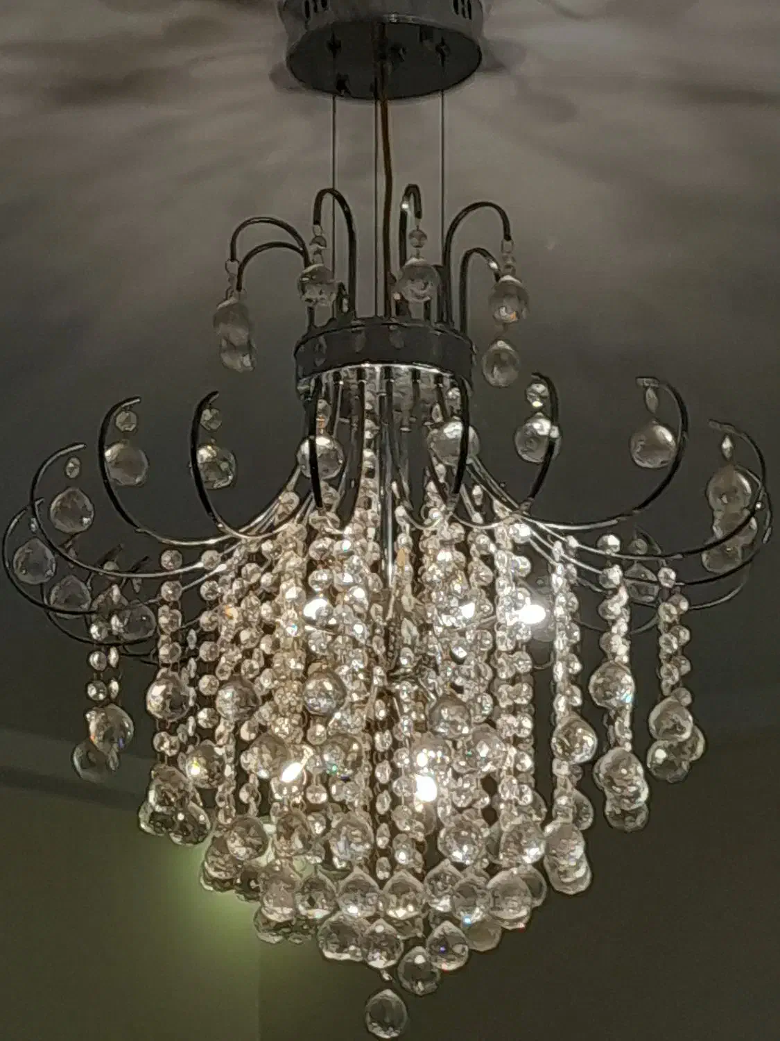 لوسترودیوارکوب چین|لوستر و چراغ آویز|تهران, آهنگ|دیوار