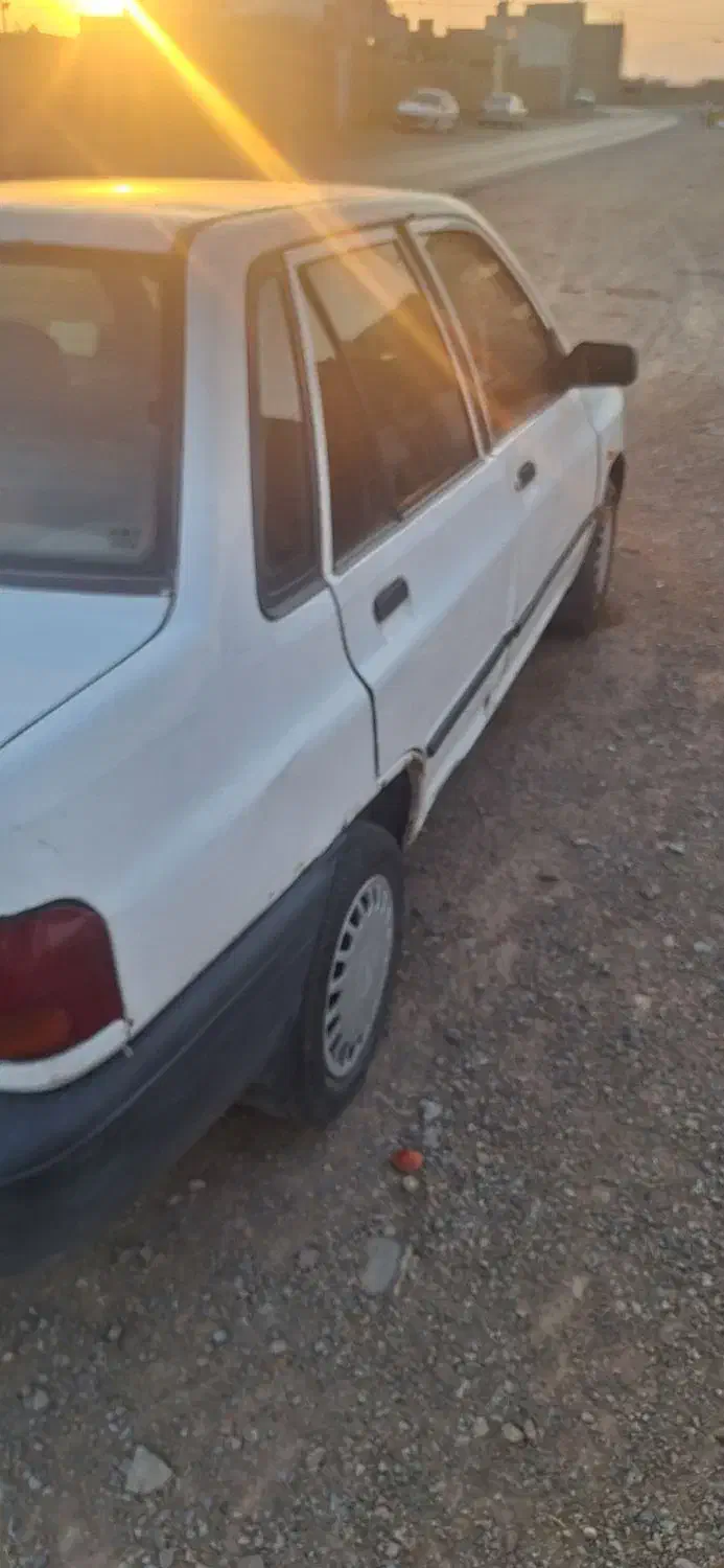 خودرو|خودرو سواری و وانت|یزد, |دیوار