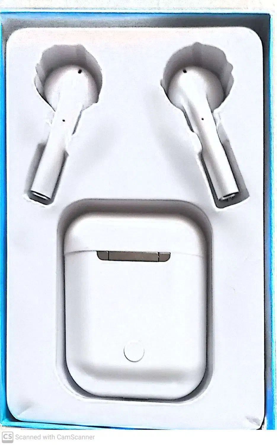 هدفون بی سیم نو|لوازم جانبی موبایل و تبلت|ملایر, |دیوار