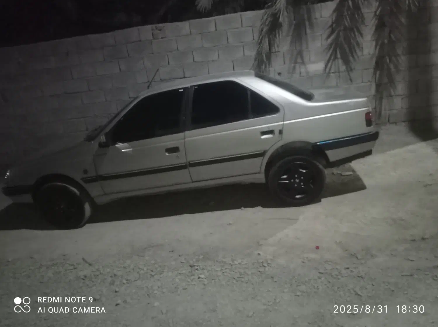 پژو405|خودرو سواری و وانت|سراوان, |دیوار