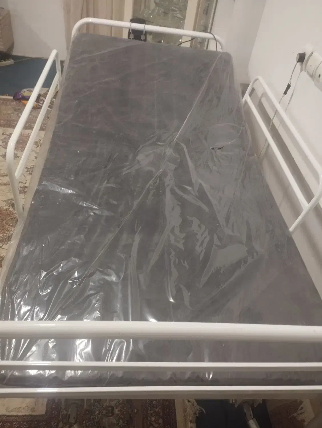 تخت بیمارستانی نو|پزشکی|مینودشت, |دیوار