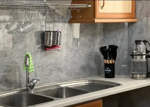 اجاره کوتاه مدت اپارتمان مبله|اجارهٔ کوتاه‌مدت آپارتمان و سوئیت|شاهین‌شهر, خانه کارگر|دیوار