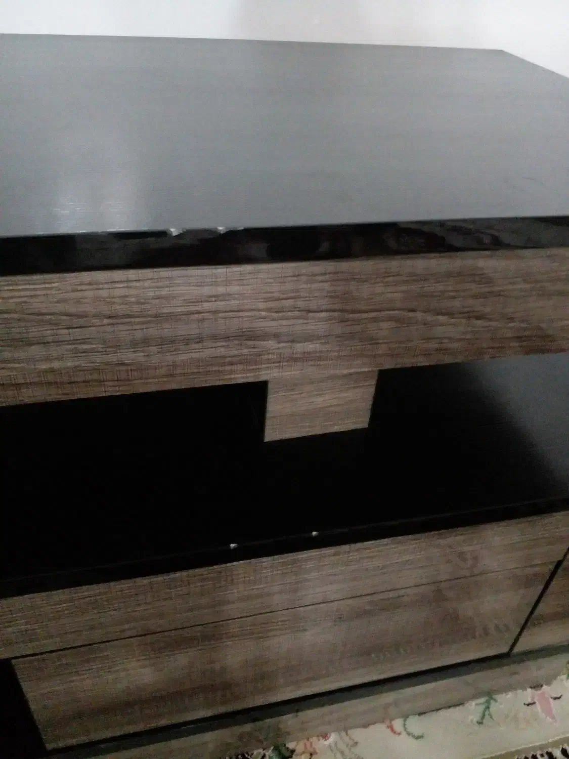 میزتلوزیون ام دی اف|میز تلویزیون|قم, شهرک مهدیه|دیوار