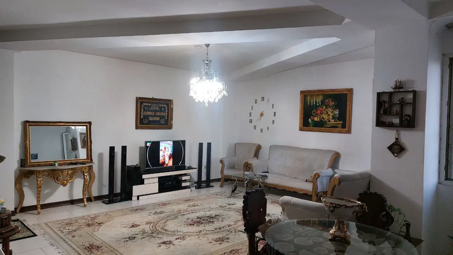 آپارتمان ۹۰متری اندیشه فاز ۵|اجارهٔ آپارتمان|اندیشه, اندیشه فاز ۶|دیوار