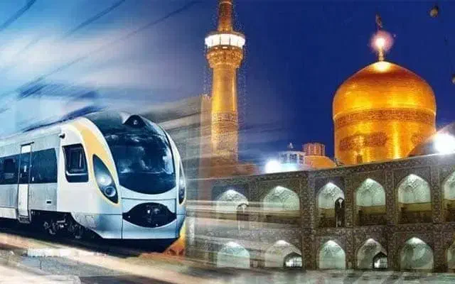 کاروان مشهد ۷/۱۶|تور و چارتر|اهواز, زرگان|دیوار