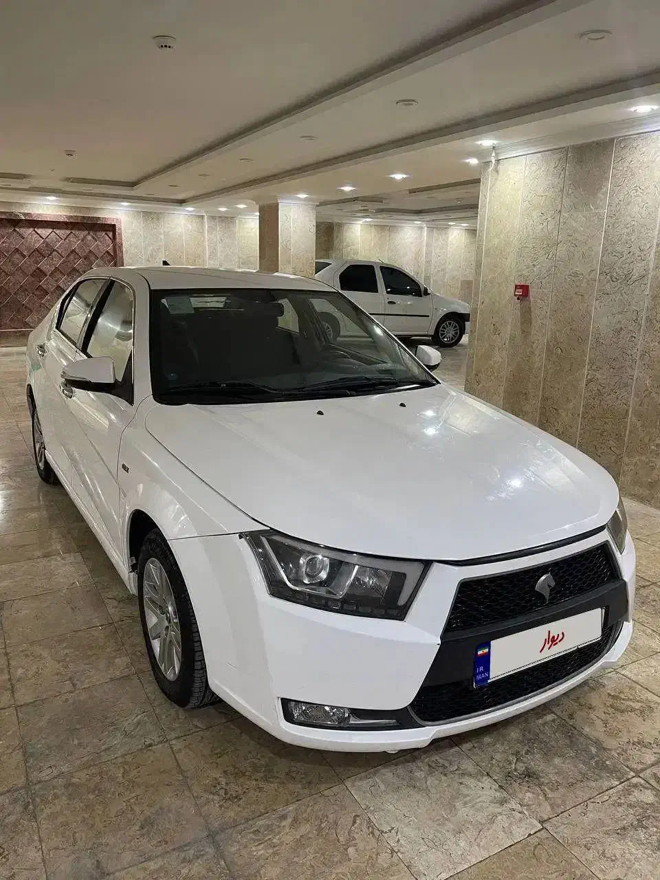 دنا پلاس اتومات / دنا معمولی/ اقساط بانکی|خودرو سواری و وانت|تهران, جنتآباد جنوبی|دیوار