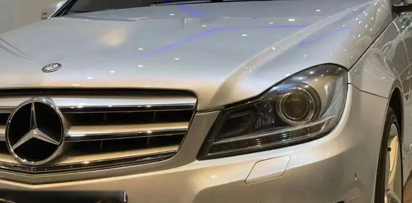 بنز c200 2014 AMG معاوضه|خودرو سواری و وانت|تهران, خلیج فارس|دیوار