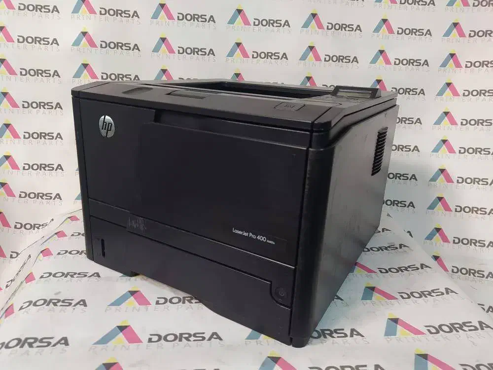 پرینتر تک کاره hp401 n|پرینتر، اسکنر، کپی، فکس|تهران, ایرانشهر|دیوار