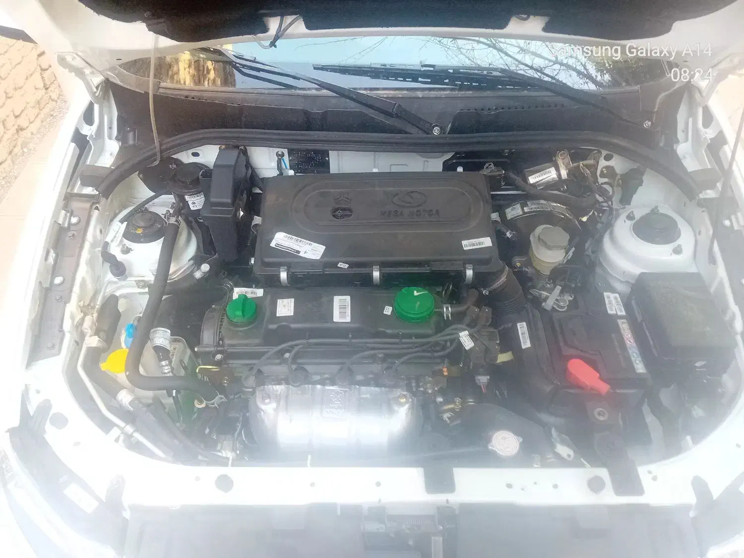 خودروس ساینا سفارشی|خودرو سواری و وانت|شاهرود, |دیوار