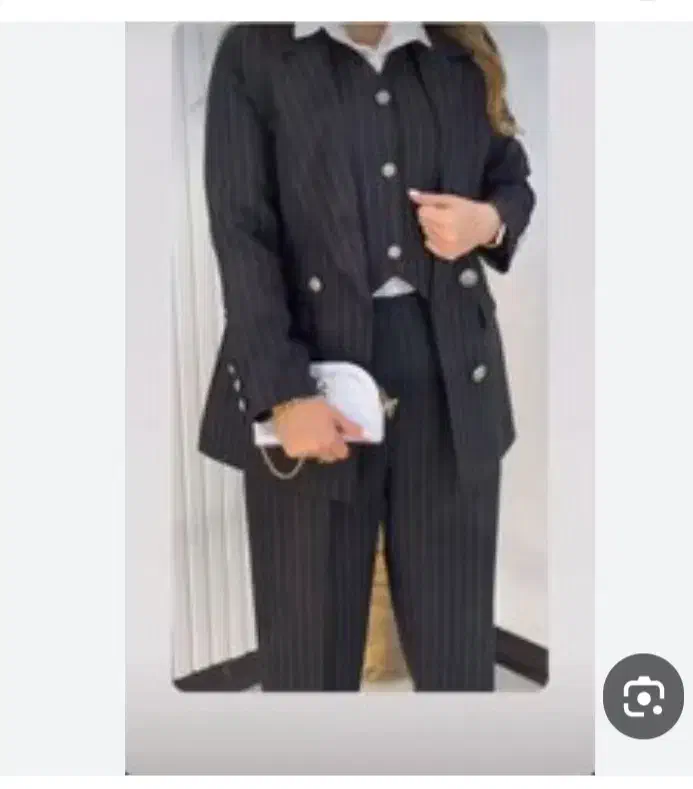 ست سه تیکه دیپلمات زنانه|لباس|همدان, |دیوار