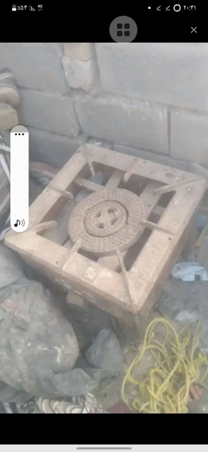 اجاق گاز|اجاق گاز و لوازم برقی پخت‌وپز|تربت جام, خیرآباد|دیوار