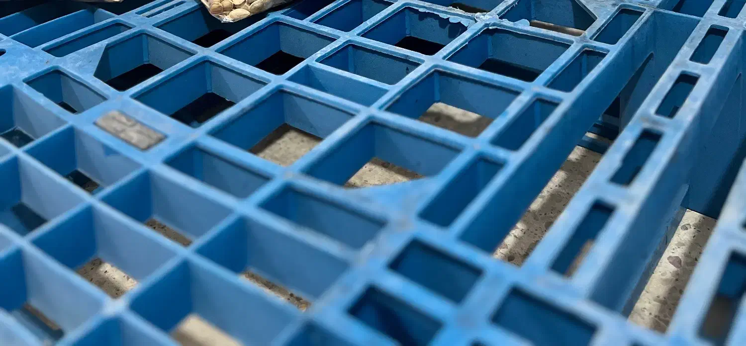 فروش فن هواکش و پالت|ماشینآلات صنعتی|کرمان, |دیوار