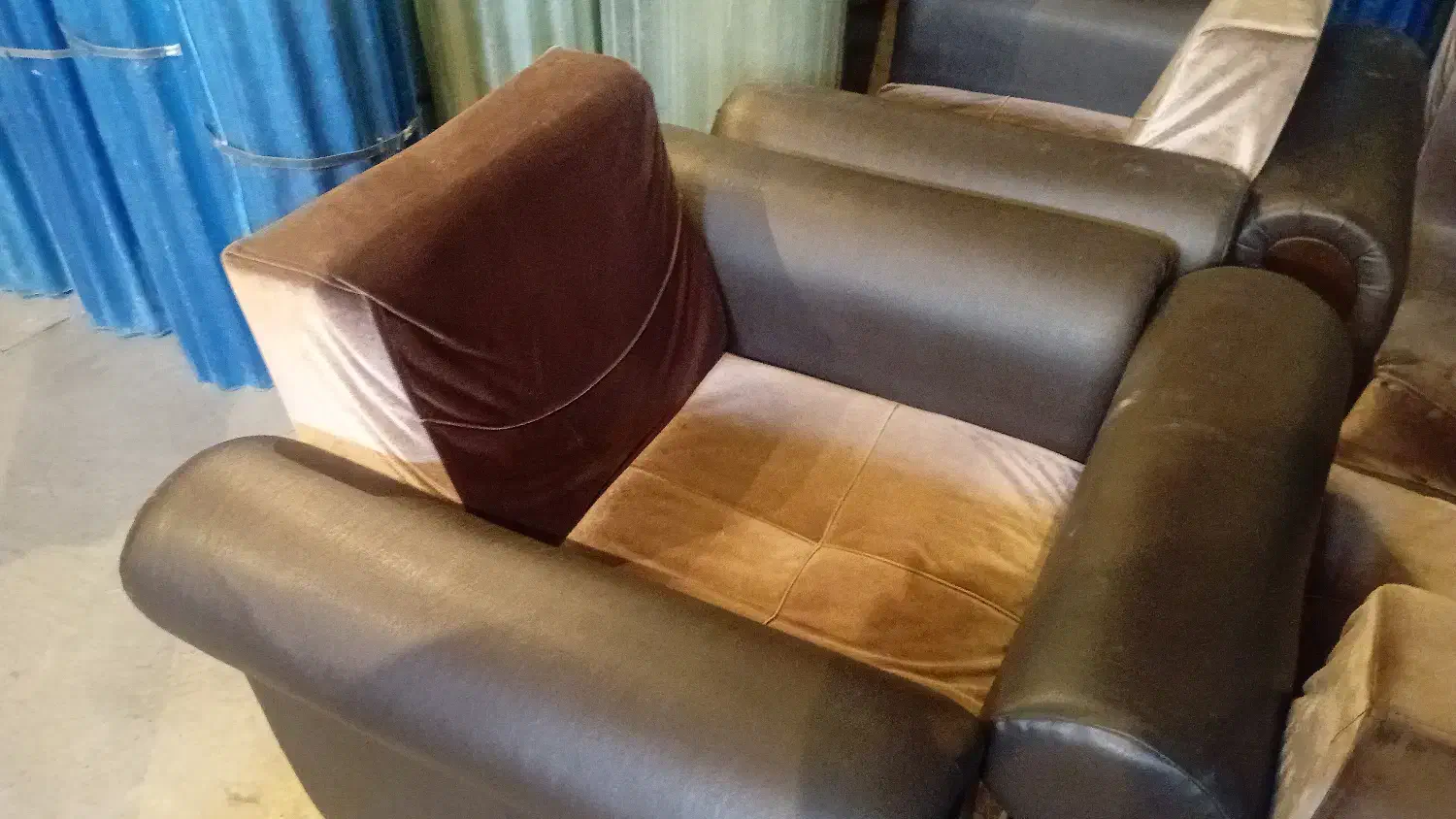 مبلمان|مبلمان خانگی و میز عسلی|ارومیه, |دیوار