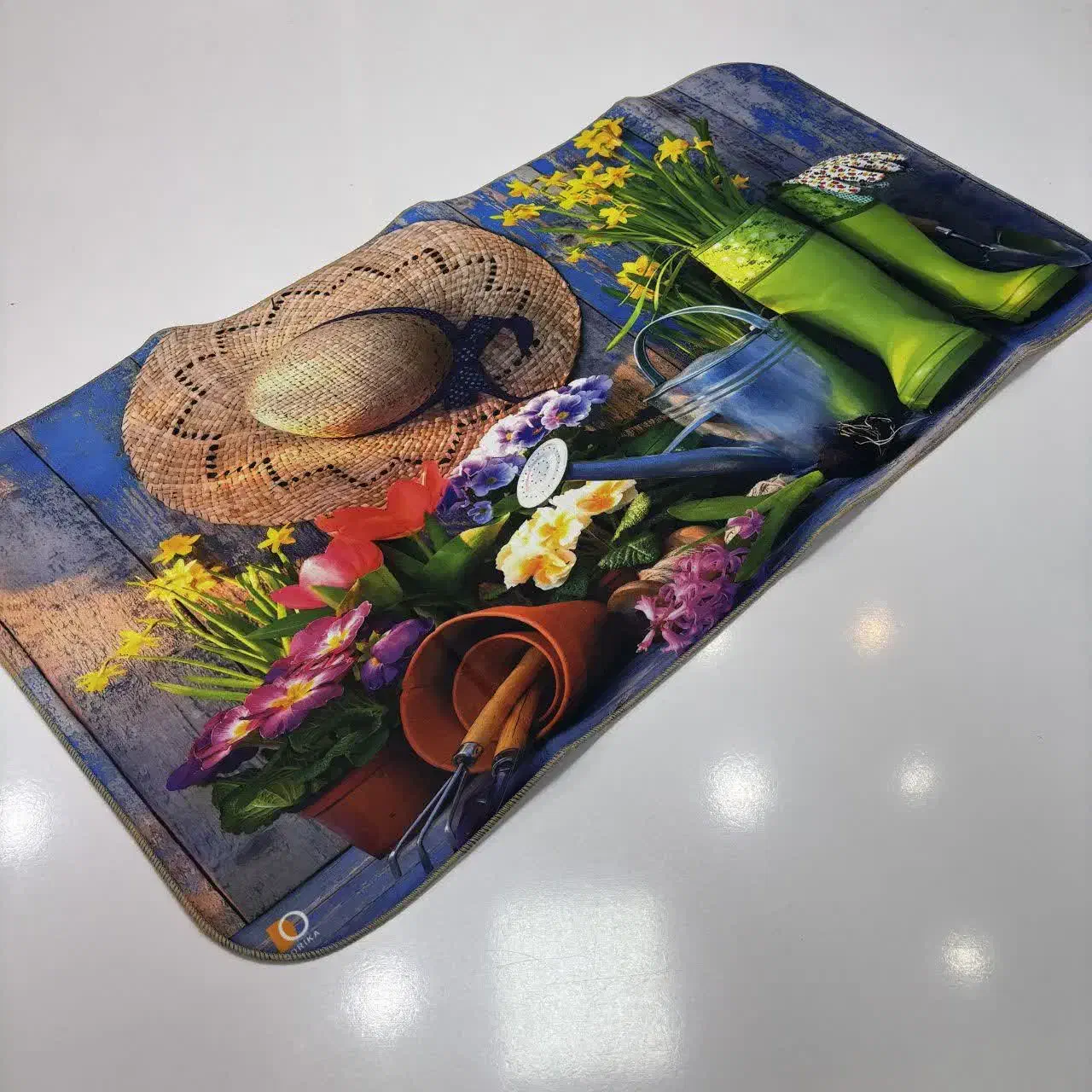 نمگیر سایز بزرگ|سفره، حوله، دستمال آشپزخانه|قم, ولیعصر|دیوار