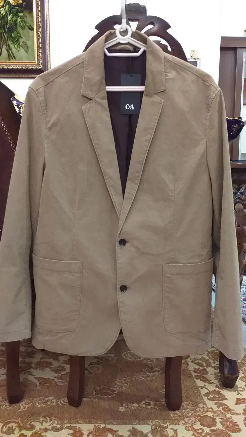 کت تک خارجی|لباس|تهران, بنیهاشم|دیوار