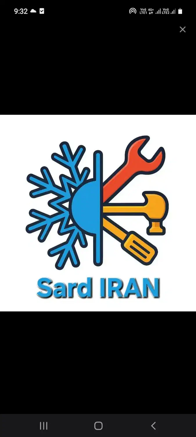 تعمیرات کولرگازی ،سردخانه،داکت اسپیلت،چیلر|خدمات پیشه و مهارت|شهریار, شهرک وائین|دیوار