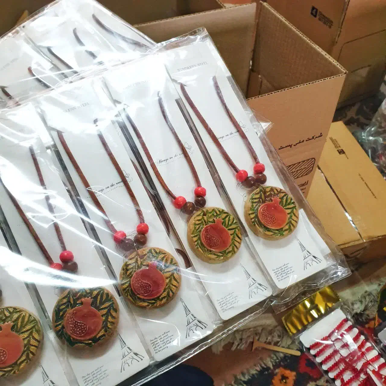 استخدام نیروی بسته بندی و مونتاژ و انبار|استخدام هنری و رسانه|قم, الغدیر|دیوار