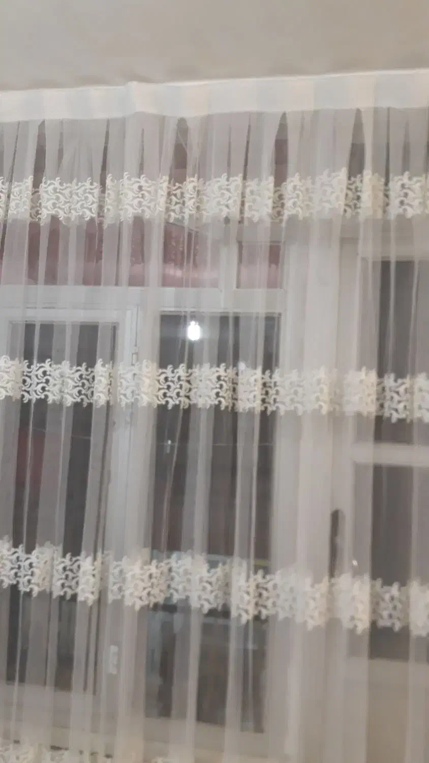 پرده توری|پرده، رانر، رومیزی|جوانرود, |دیوار