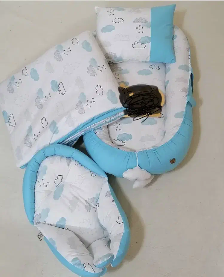 ست آغوشی نوزاد|اسباب و اثاث بچه|کرمان, |دیوار