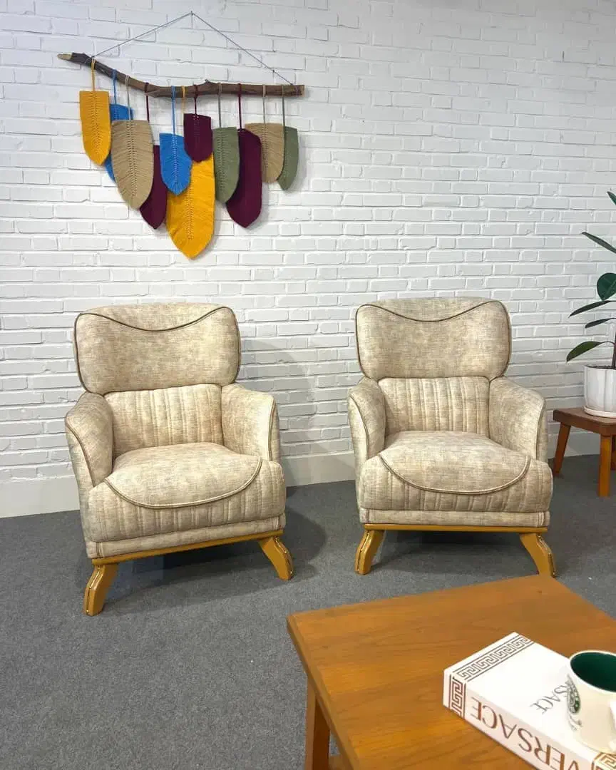 مبل کلاسیک مدرن تولید اقای انصاری|مبلمان خانگی و میز عسلی|یاسوج, |دیوار