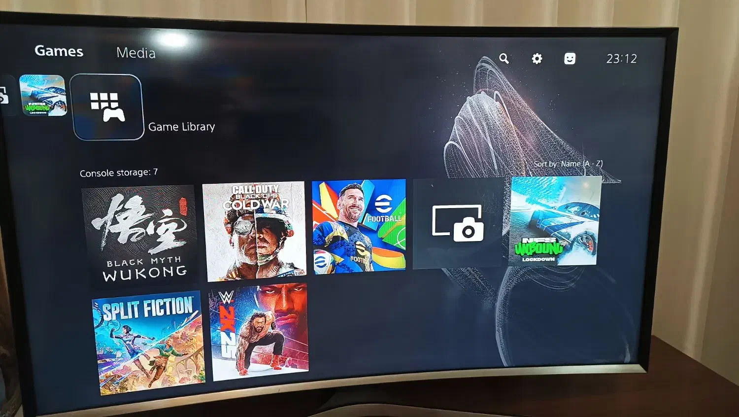 پی اس 5 فت|کنسول، بازی ویدئویی و آنلاین|ملارد, |دیوار