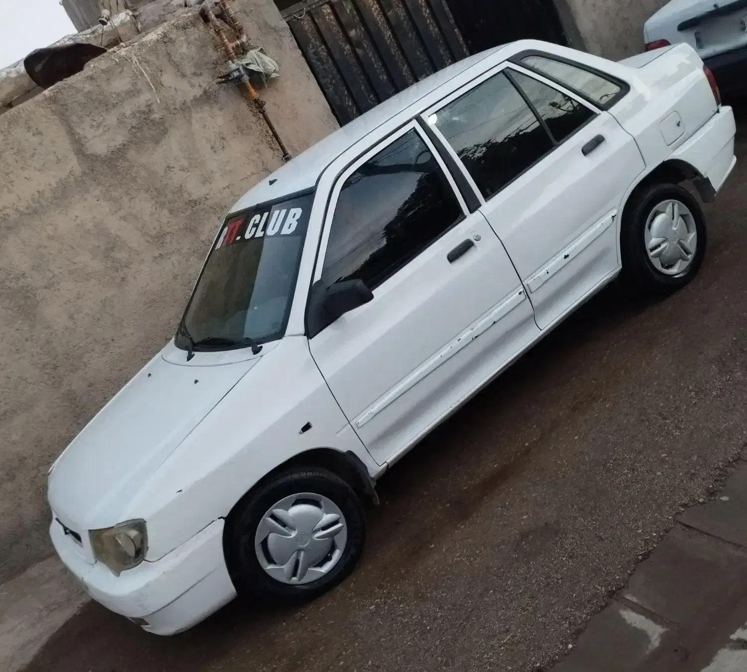 پراید 132|خودرو سواری و وانت|نیشابور, کوی حسینی|دیوار