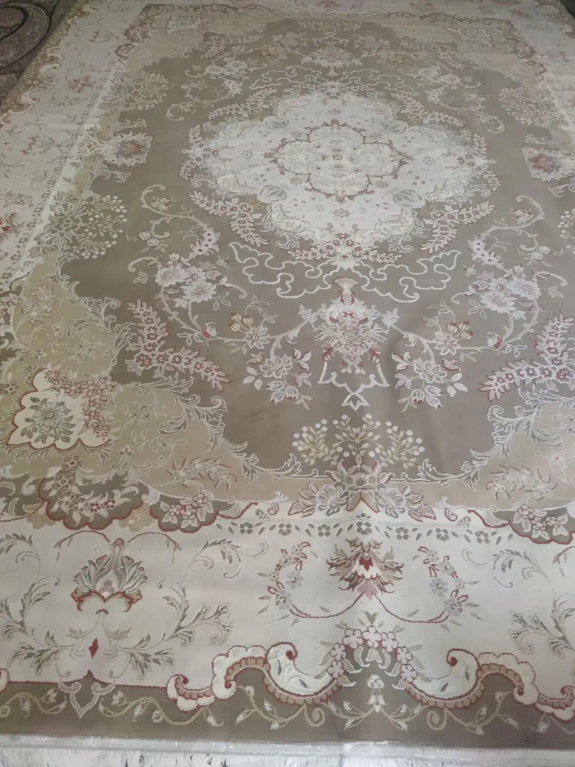 فرش ۱۲متری|فرش|خمینی‌شهر, |دیوار