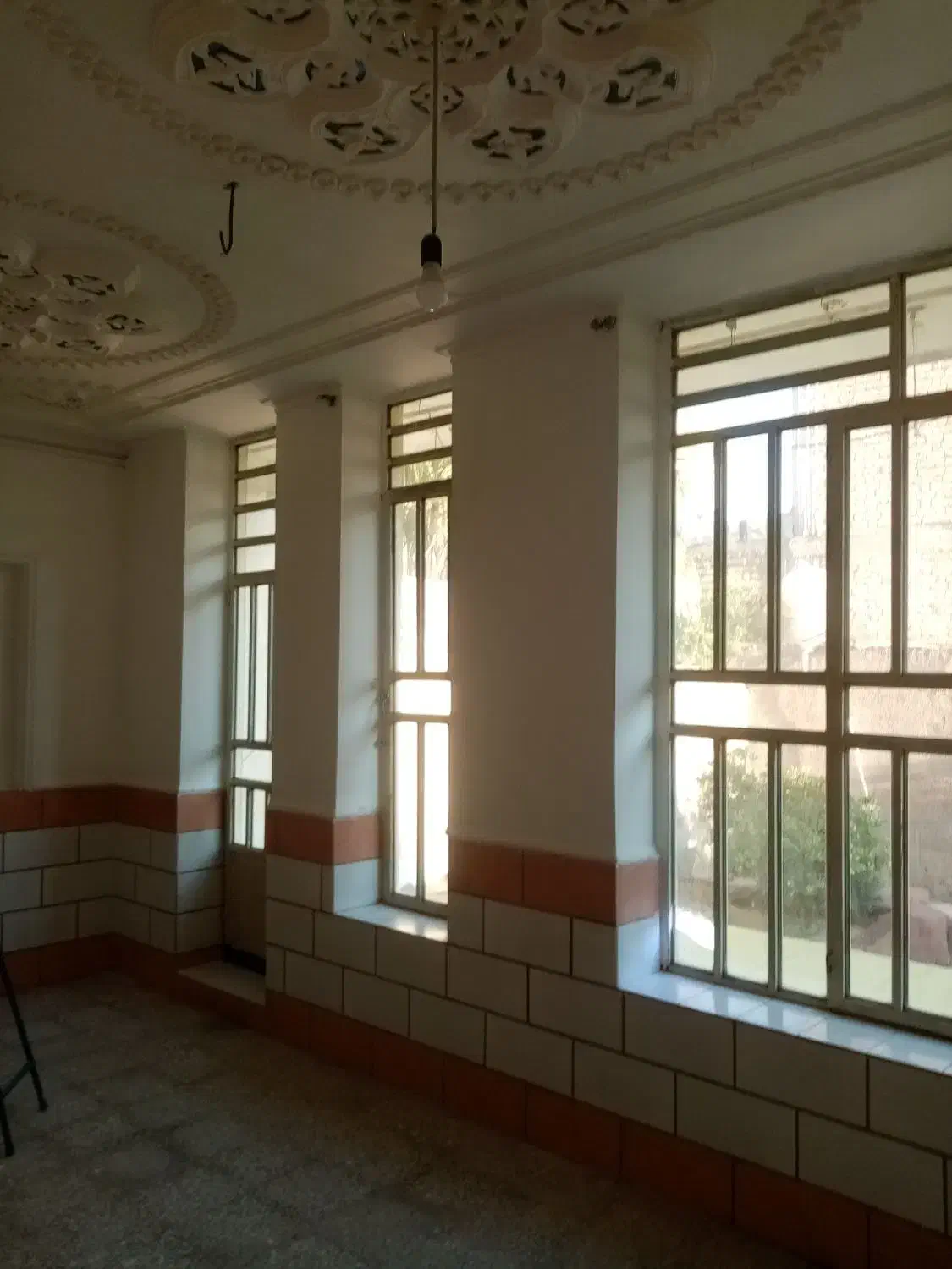 منزل همکف اجاره ای|اجارهٔ خانه و ویلا|فیروزآباد (فارس), |دیوار