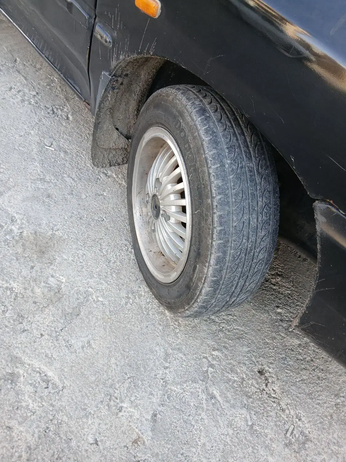 سواری ۱۳۲رینک اسپورت|خودرو سواری و وانت|مرند, |دیوار