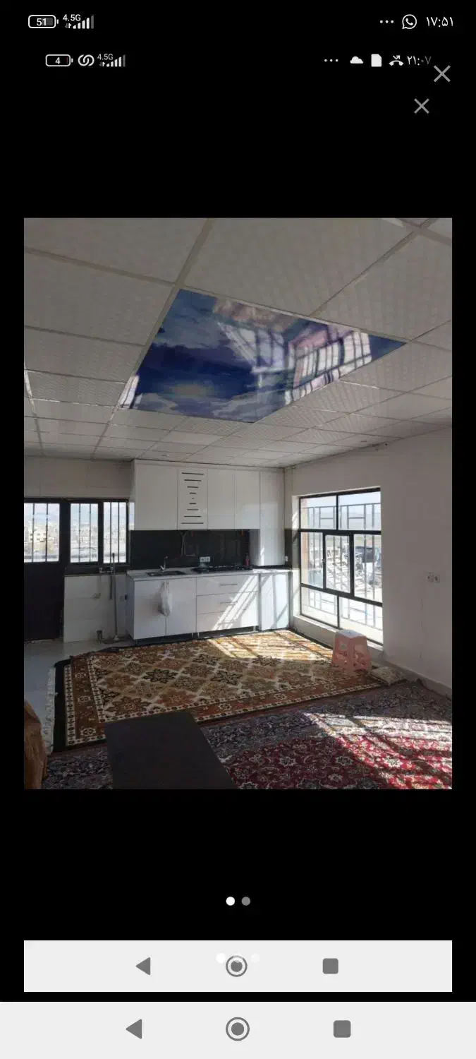 اجاره سوییت پنت هوس|اجارهٔ آپارتمان|شهرکرد, |دیوار