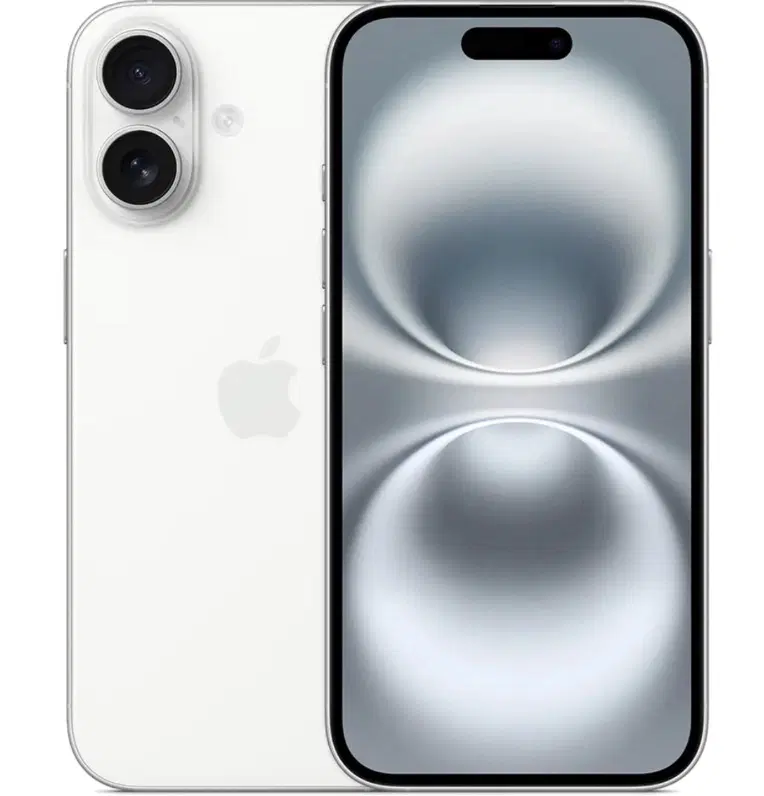 iPhone 16|موبایل|خرم‌آباد, |دیوار
