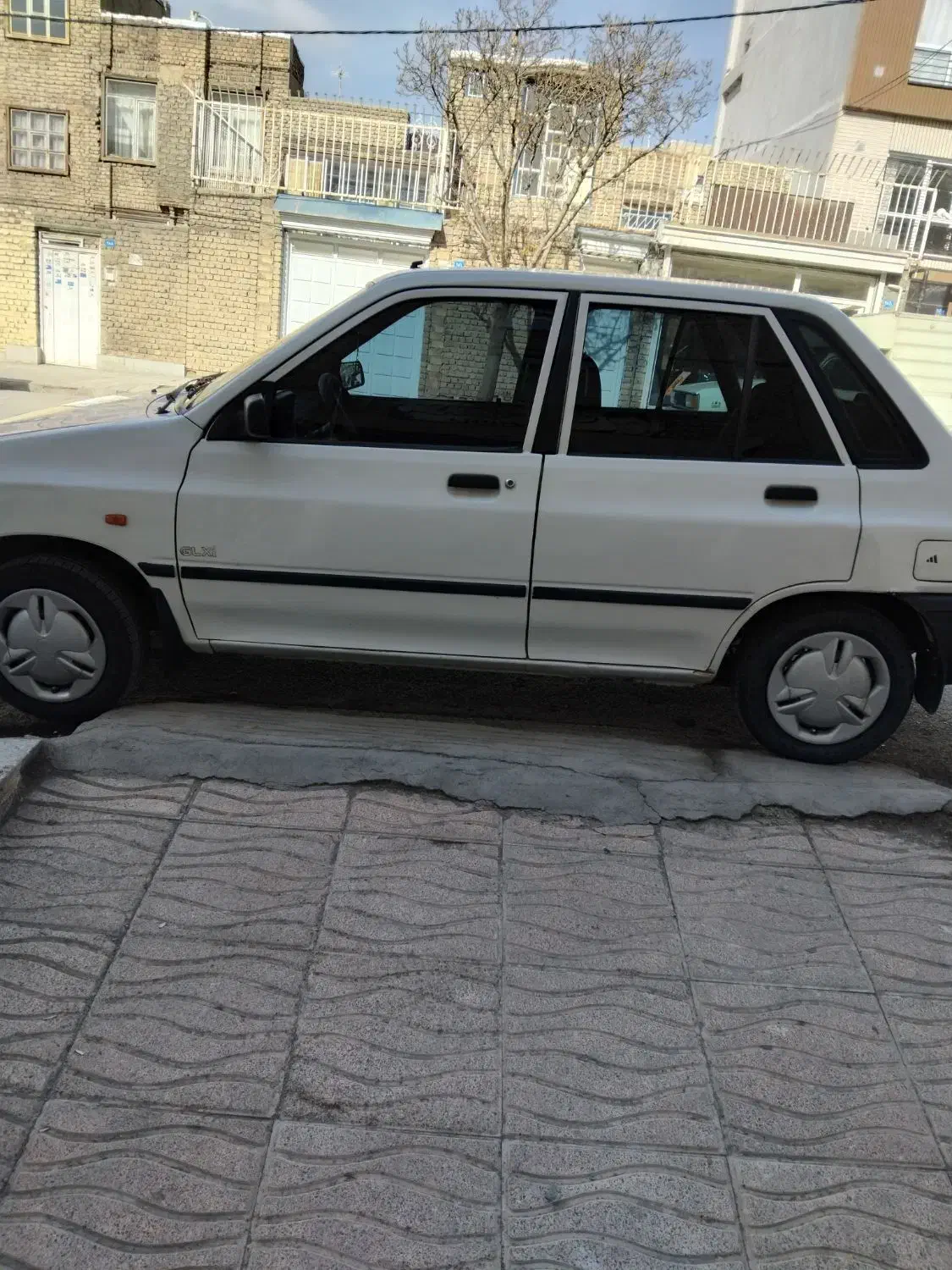 پراید فروش|خودرو سواری و وانت|همدان, |دیوار