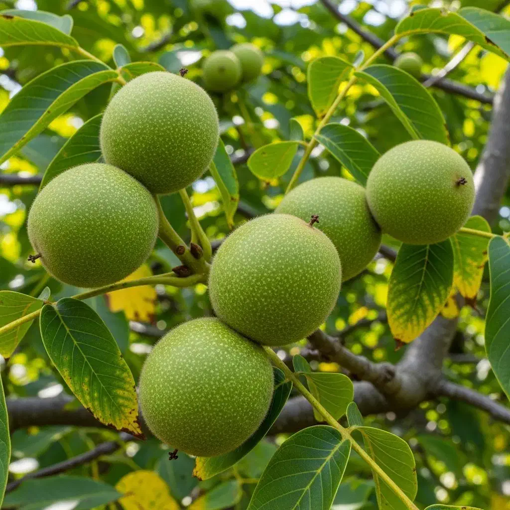 نهال بادام آذر مناسب مناطق سردسیر|خدمات باغبانی و درختکاری|مشهد, بهشت|دیوار