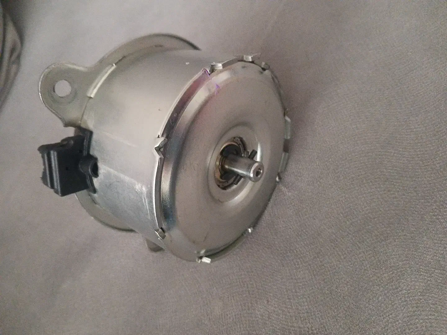 موتور فن پژو|قطعات یدکی و لوازم جانبی|اصفهان, شهرک میلاد|دیوار