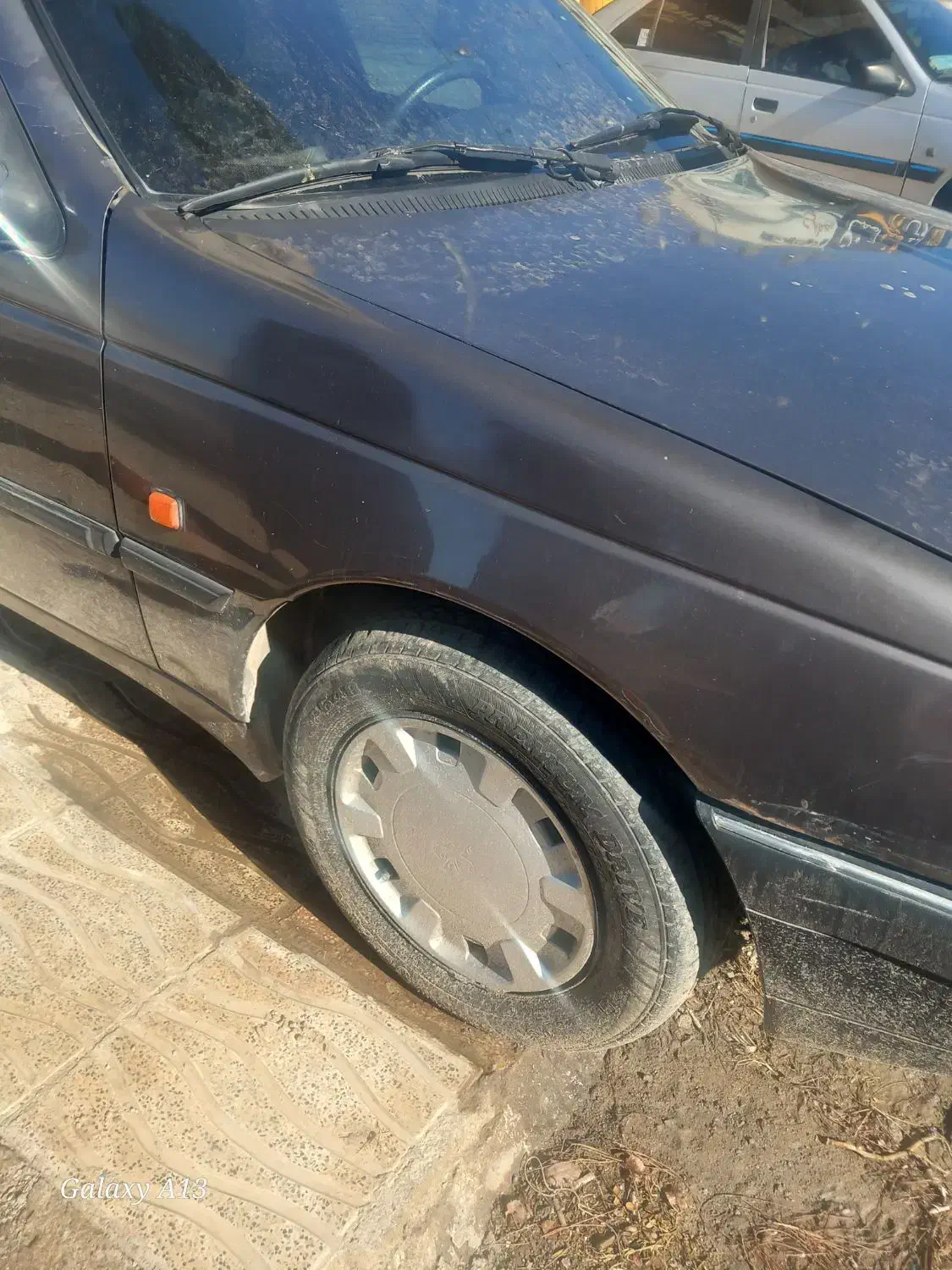 پژو روآ|خودرو سواری و وانت|لنجان, |دیوار