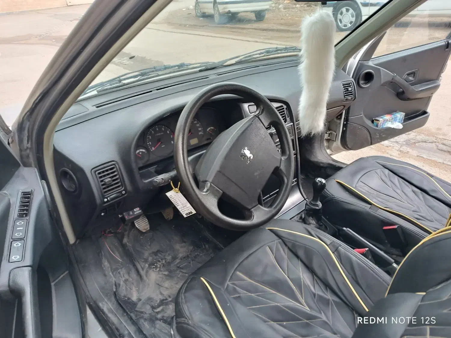 ماشین ۴۰۵ مدل ۹۰|خودرو سواری و وانت|اسفراین, |دیوار