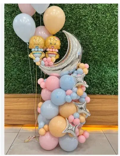 بوکت نوزادی|خدمات پذیرایی، مراسم|شیراز, طلاب|دیوار