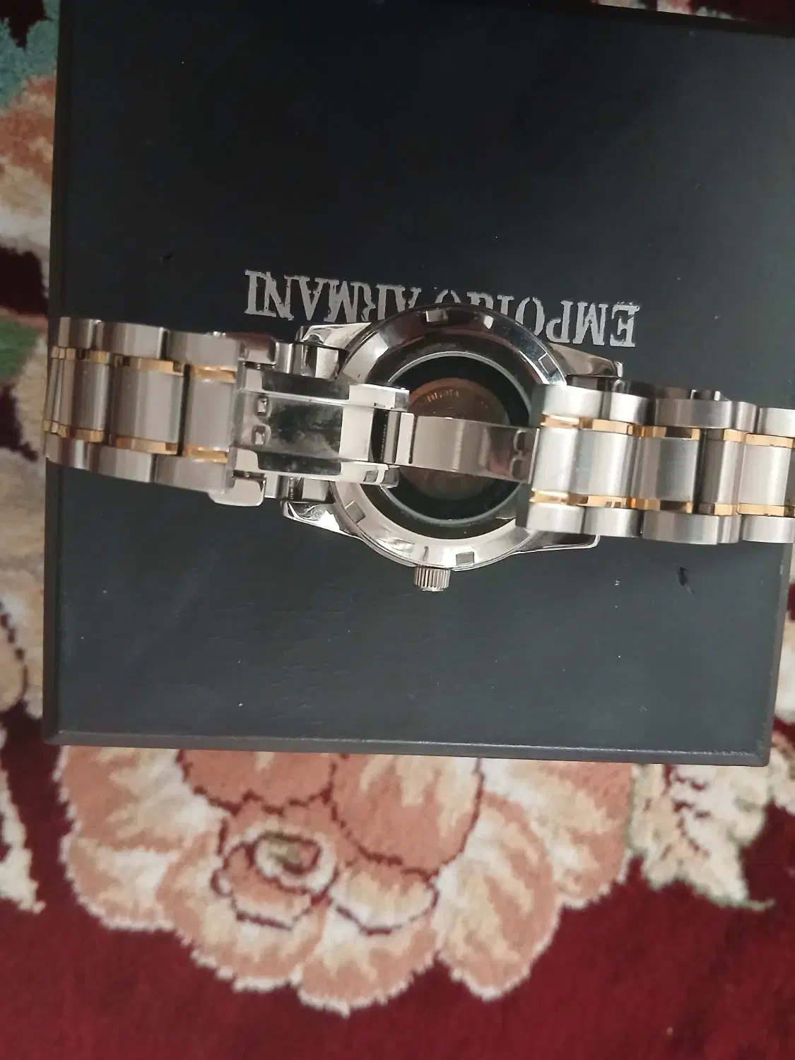 ساعت|ساعت|کرمانشاه, |دیوار