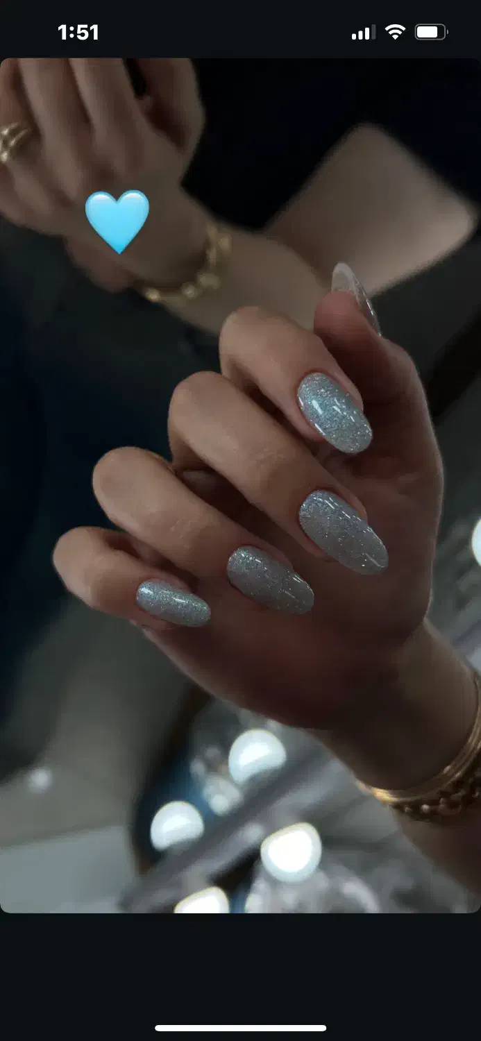 کاشت ناخن و آموزش ناخن|خدمات آرایشگری و زیبایی|نجف‌آباد, یزدانشهر|دیوار