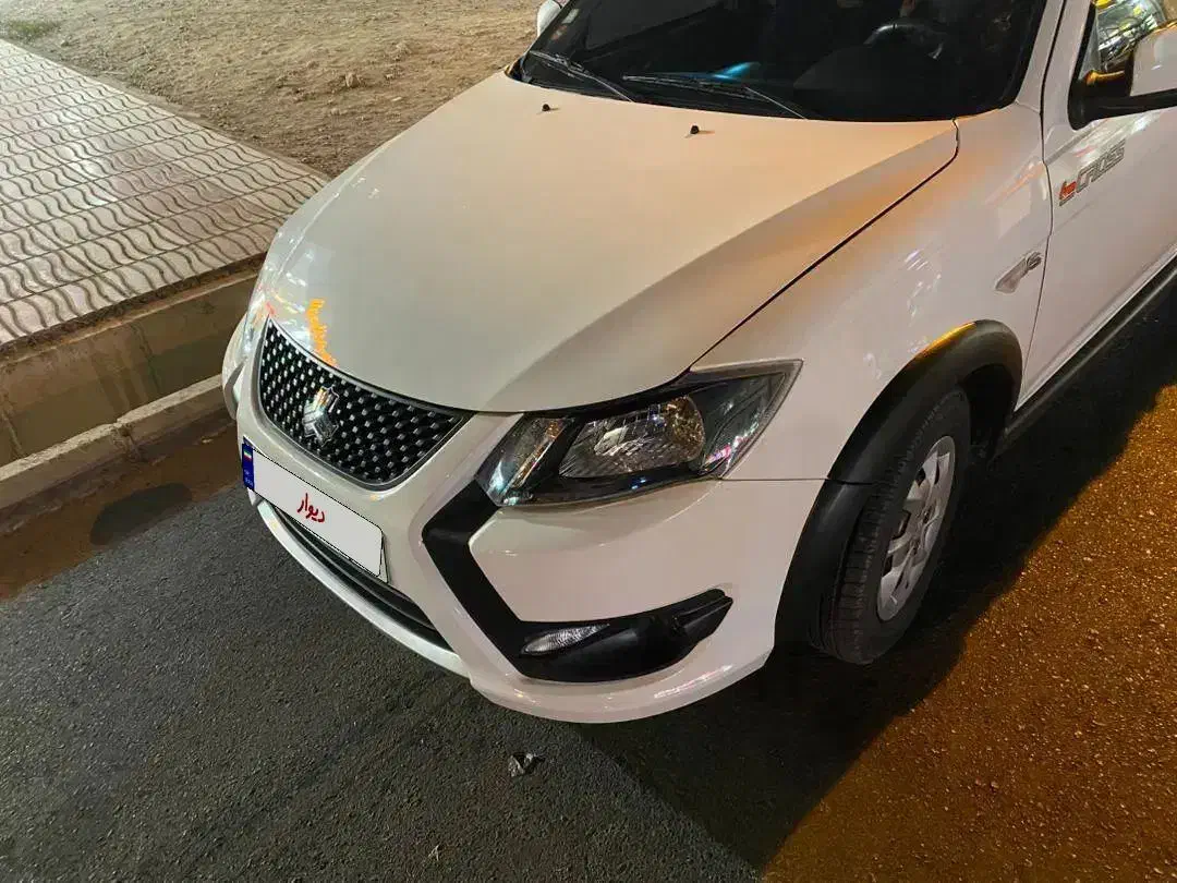 فروش کوئیک اس|خودرو سواری و وانت|زنجان, |دیوار