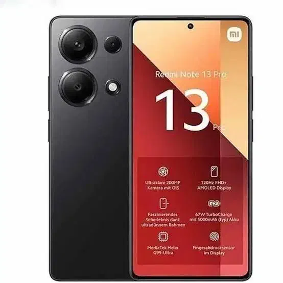 گوشی note13pro4g|موبایل|یاسوج, |دیوار