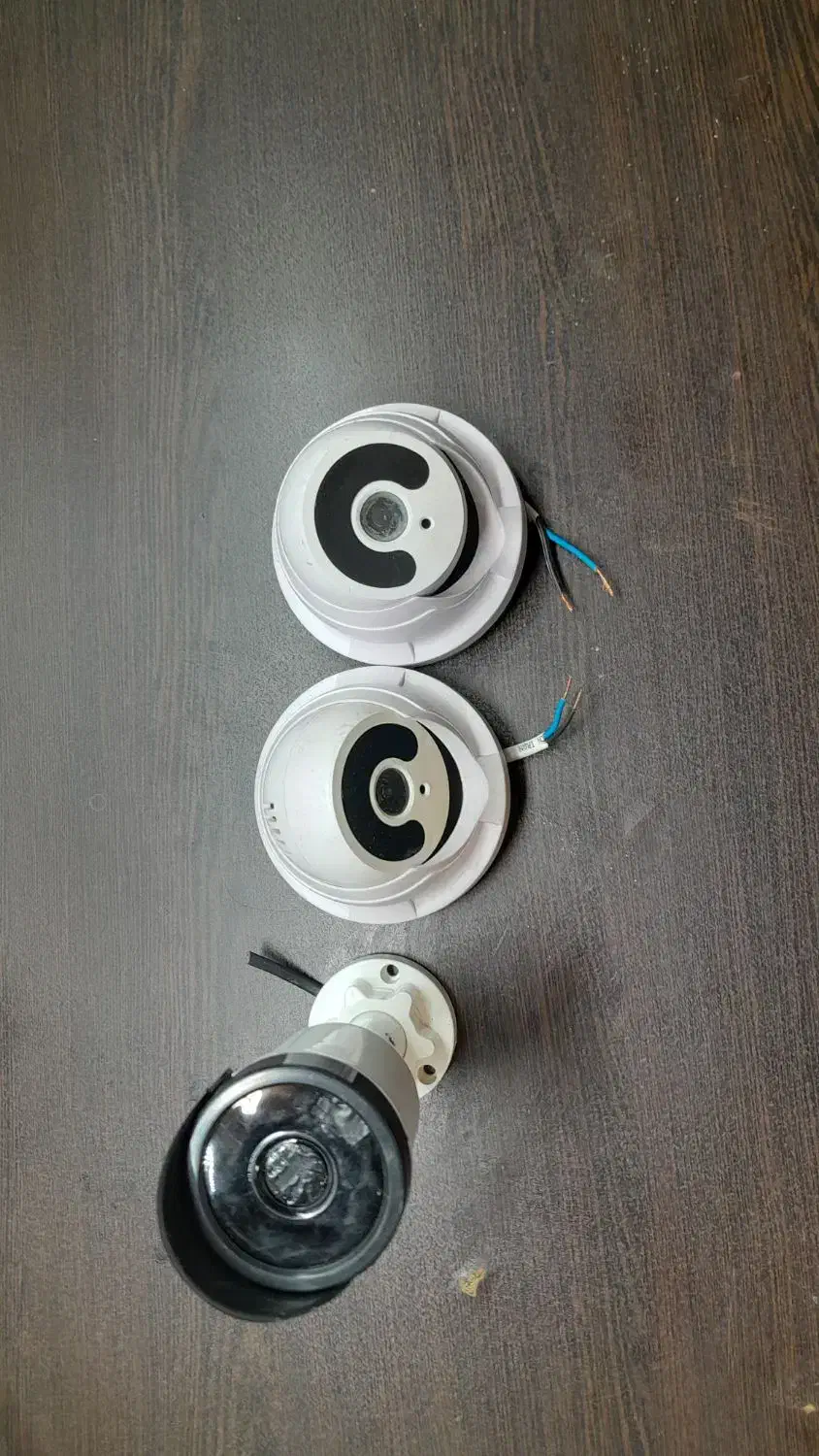 دوربین مدار بسته فیک و ثبت وقایع دو دوربین خودرو|دوربین مداربسته|مشهد, هفت تیر (نه دره)|دیوار