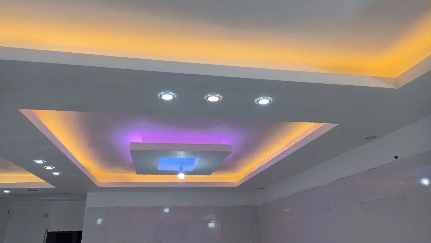 گچ کاری|خدمات پیشه و مهارت|شیروان (خراسان), |دیوار