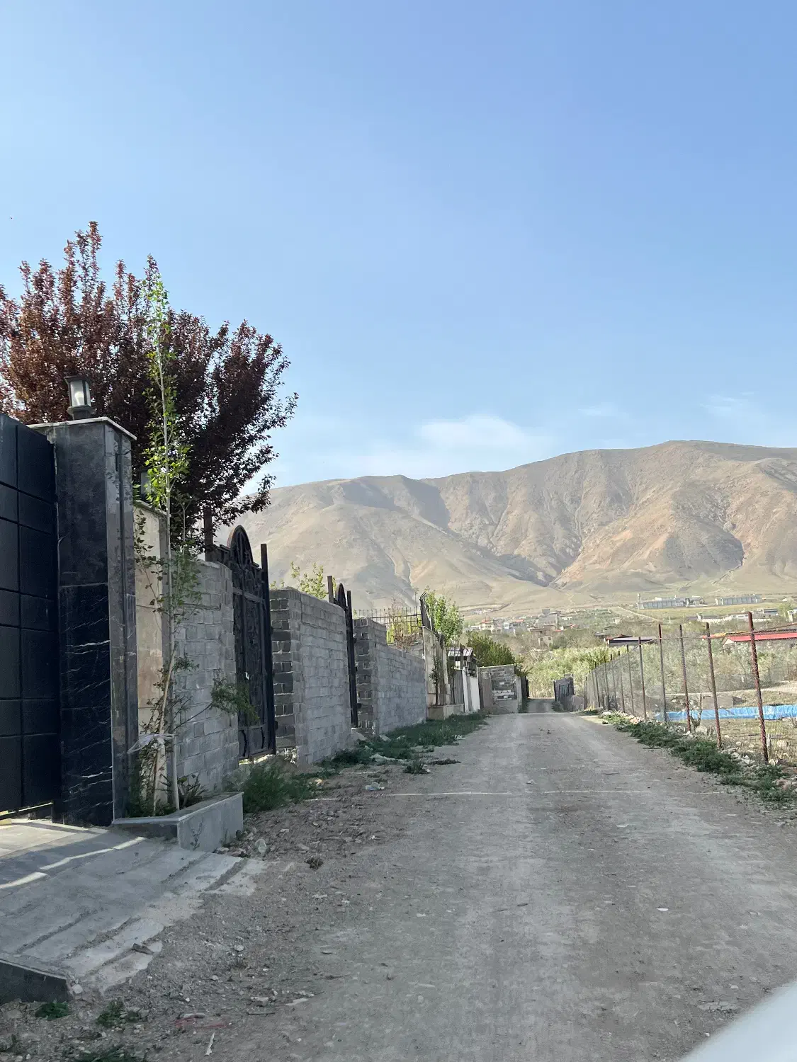 ۷۵۰متر زمین شهرکی متری ۳۷۰۰ جابان دماوند اقساطی|فروش زمین و ملک کلنگی|دماوند, دماوند|دیوار