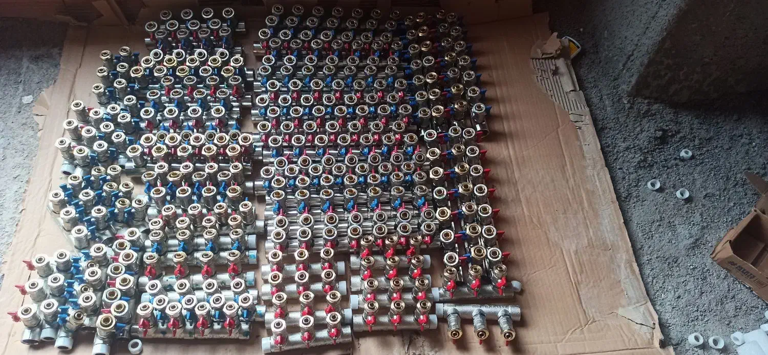 لوله کشی اب و فاضلاب و نصبیات درنوشهر و چالوس|خدمات پیشه و مهارت|نوشهر, |دیوار